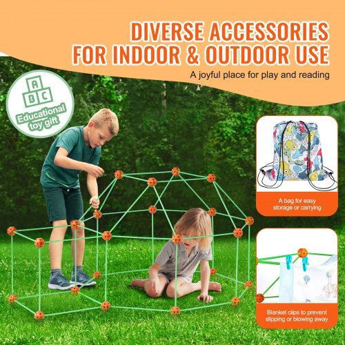 Vevor Construction Toy