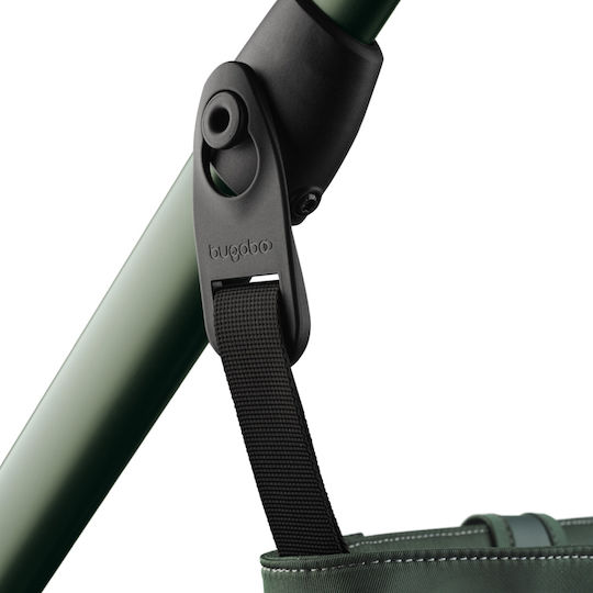 Bugaboo Geantă Cărucior Verde Geantă Cărucior Verde