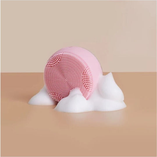 Iren Shizen Skin Genie Pro Facial Cleansing Tool & LED Light Therapy 1 Piece