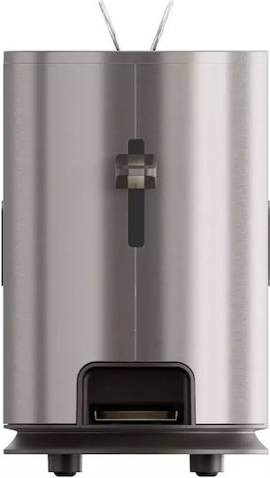 Black & Decker BXTO1002E Toaster 2 Schlitze 1000W Inox