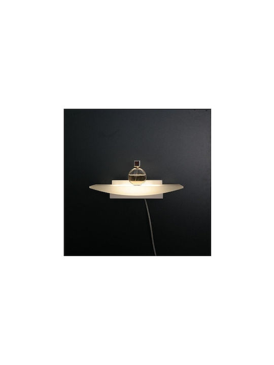 Horoz Electric Επιτοίχιο Εξωτερικό Φωτιστικό LED 3W 4200K Horoz Electric Επιτοίχιο Εξωτερικό Φωτιστικό LED 3W 4200K