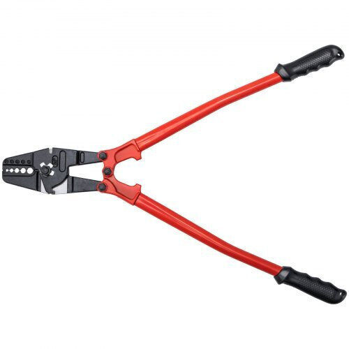 Vevor Ethernet Internet Cable Crimping Plier (Length 609.6mm)