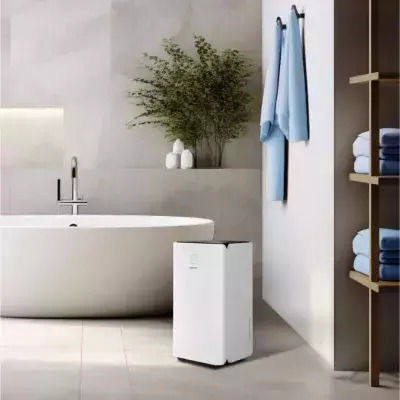 Zenet Καθαριστής Αέρα 40W για Χώρους 40m²