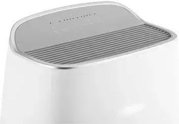Zenet Umidificator - Ionizator 20W Pentru Spații 20m²