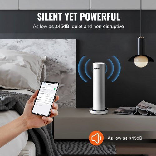Vevor Umidificator 5W