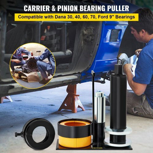 Vevor Extractor pentru Rulmenți 228.6mm