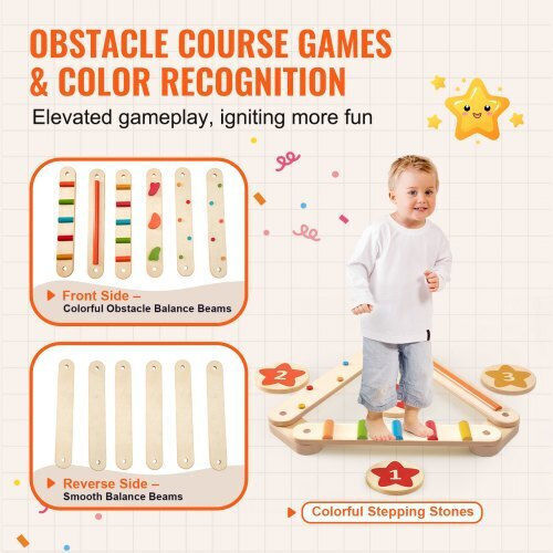Vevor Balance Toy
