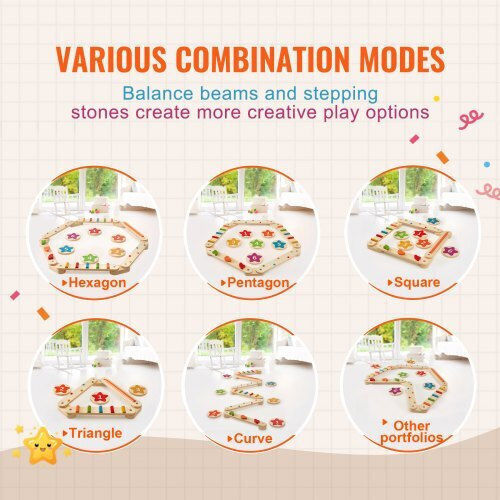 Vevor Balance Toy
