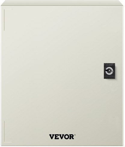Vevor Surface Mounted Electrical Box Watertight IP66