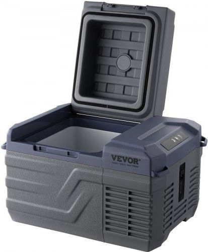 Vevor Tragbares Kühlschrank 12lt 100-240V