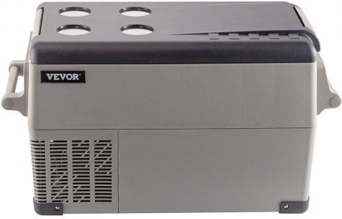 Vevor Φορητό Ψυγείο 35lt 12V