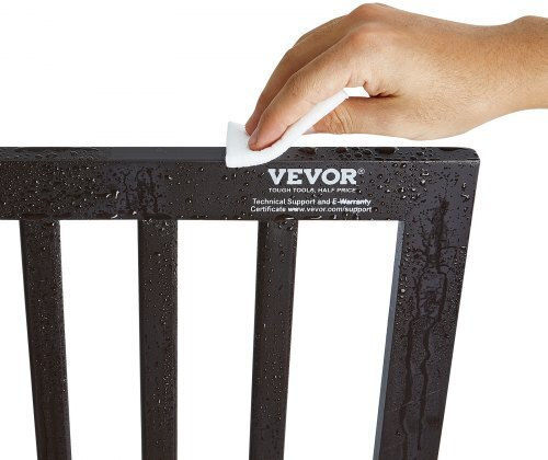Vevor Водоустойчив Кафяв