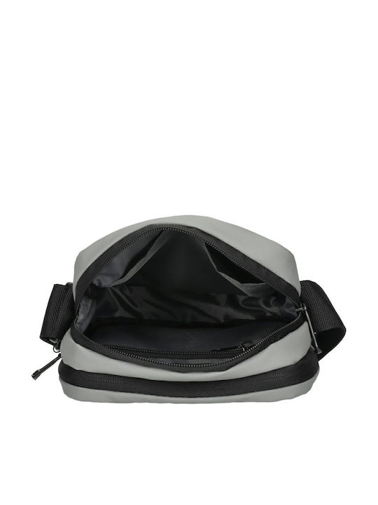 Men's Bag Shoulder / Crossbody Gray