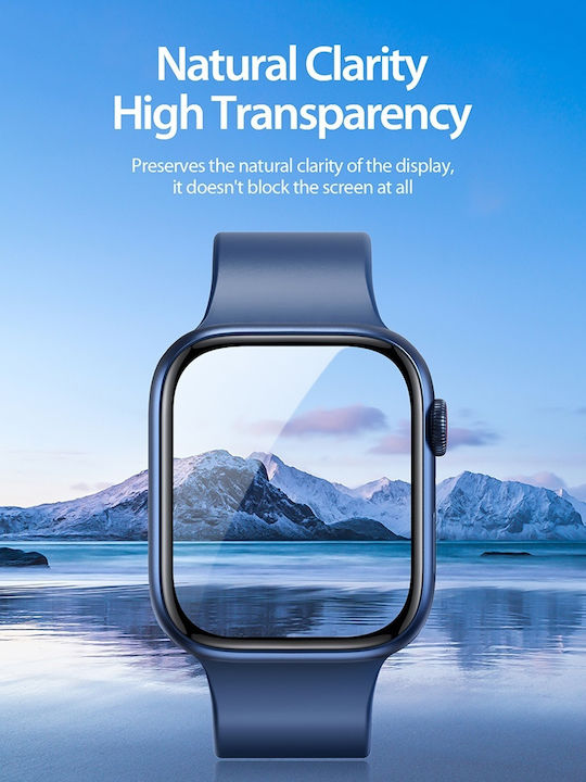 Dux Ducis Screen Protector για το Huawei Watch 4 2τμχ KF2340974