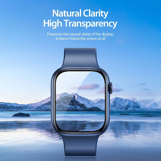 Dux Ducis Screen Protector pentru Huawei Watch 4 / Watch 4 Pro 2buc KF2340974