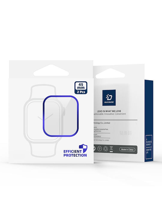 Dux Ducis Screen Protector για το Huawei Watch 4 2τμχ KF2340974
