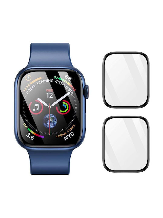 Dux Ducis Screen Protector για το Huawei Watch 4 2τμχ KF2340974