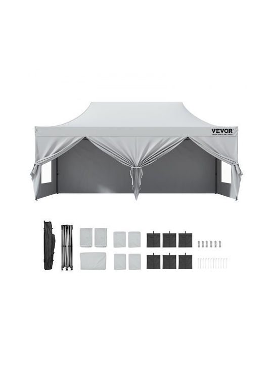 Vevor Тента Тераса 3.048x6.096м