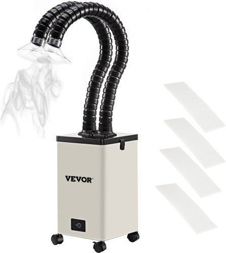 Vevor YWPYQ150W220VO5NEV2 Εξάρτημα Ηλεκτροκόλλησης