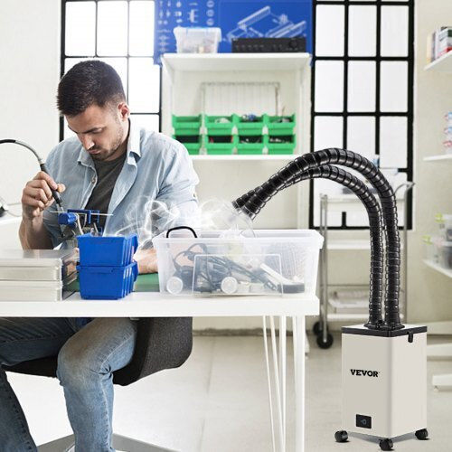 Vevor YWPYQ150W220VO5NEV2 Εξάρτημα Ηλεκτροκόλλησης
