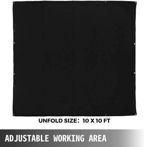 Vevor Welding Blanket HT10X10HS00000001V0