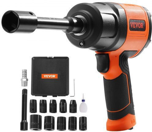 Vevor Air Impact Wrench 1/2" K1350N121650NFNRVV0