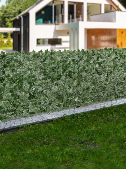 Vevor Συνθετικό Πάνελ Φυλλωσιάς 5x1m
