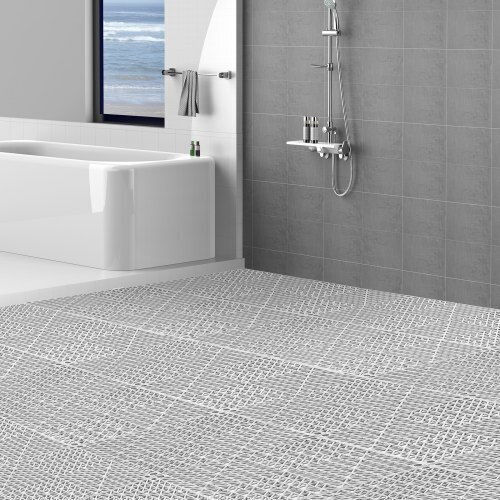 Vevor Материал за градински под от PVC 30x30бр 50бр