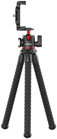 Ulanzi Mini Tripod Tripod Tabletop