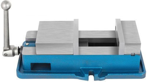 Vevor Fixed Countertop Vise Made of Cast Iron with Maximum Opening 127mm