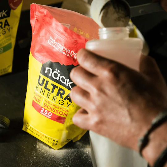 Naak Ultra Energy Καρπούζι 720gr