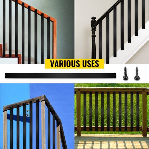 Vevor Grilles 16pcs