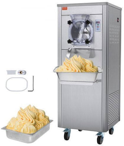 Vevor Commercial Ice Cream Maker ZLSYBQLJDKWASNH70V2