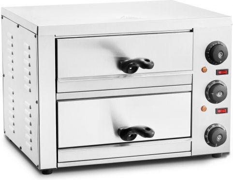Vevor Electric Pizza Oven