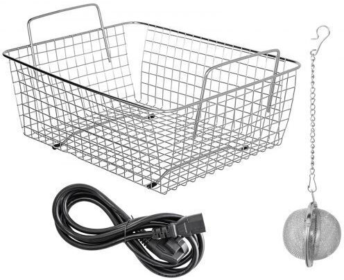 Vevor Ultrasonic Cleaner 10lt