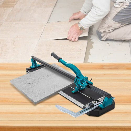 Vevor Tăietor de plăci Manual 790mm