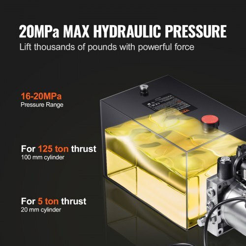 Vevor Αντλία Μετάγγισης 12V