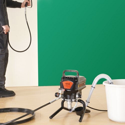 Vevor Electric Paint Spray Gun 950W