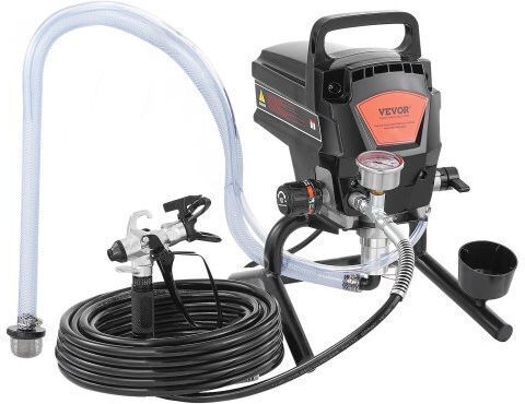 Vevor Electric Paint Spray Gun 950W
