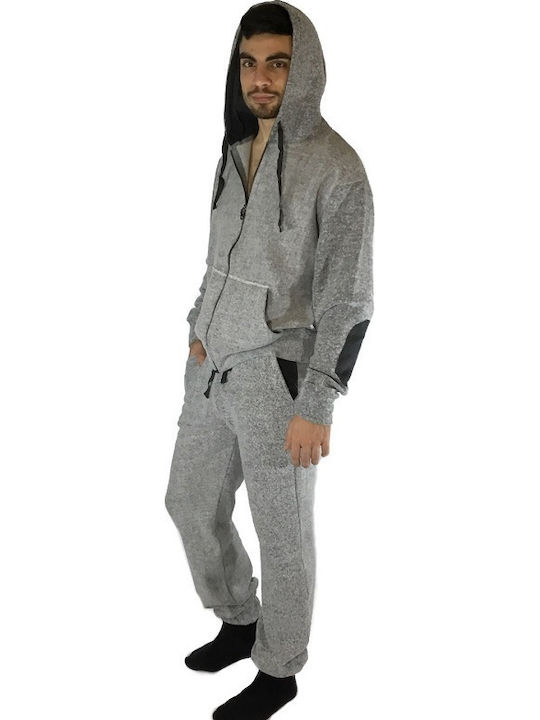 Baracuda Grey