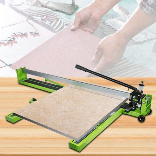 Vevor Tile Cutter Manual 47mm