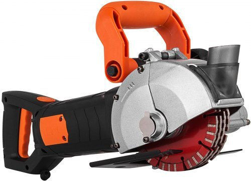 Vevor Electric Cut Off Saw with Diameter 42mm and Speed 6500rpm 4.8kW