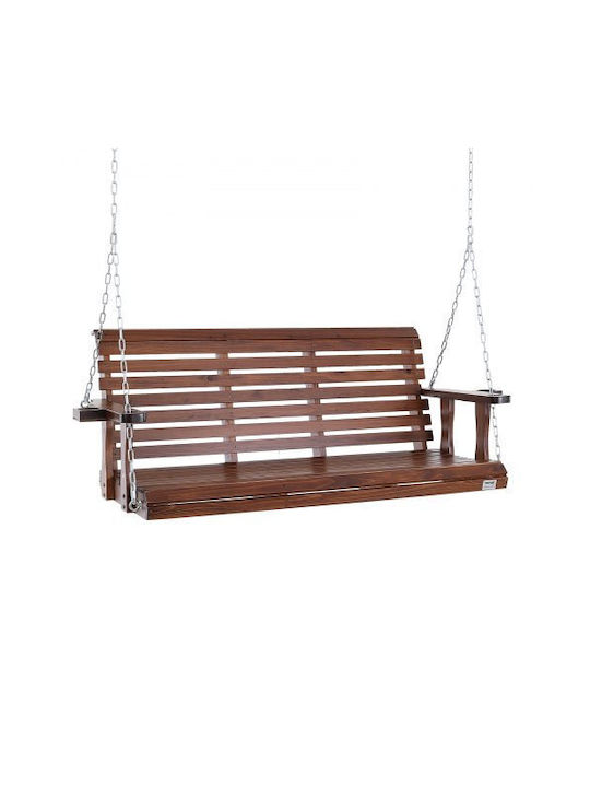 Vevor Holzveranda-Schaukel 1,7m Braun Mlqqcmk55ycz7zkxcv0