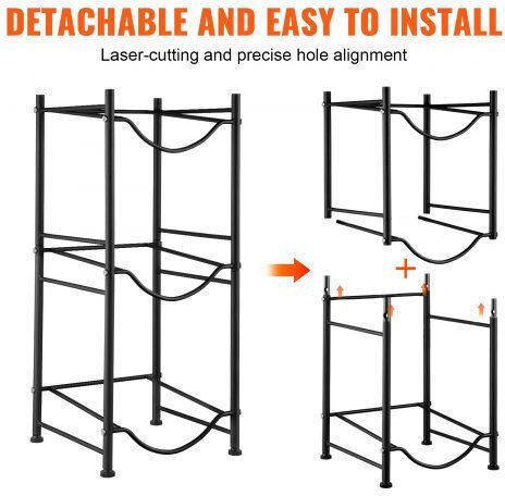 Vevor Shelf