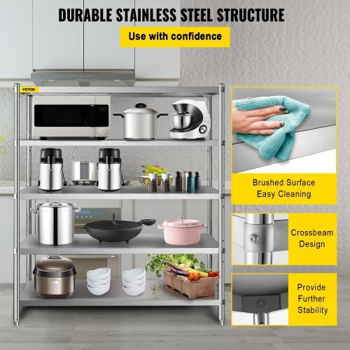 Vevor Shelf