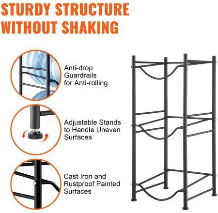 Vevor Shelf