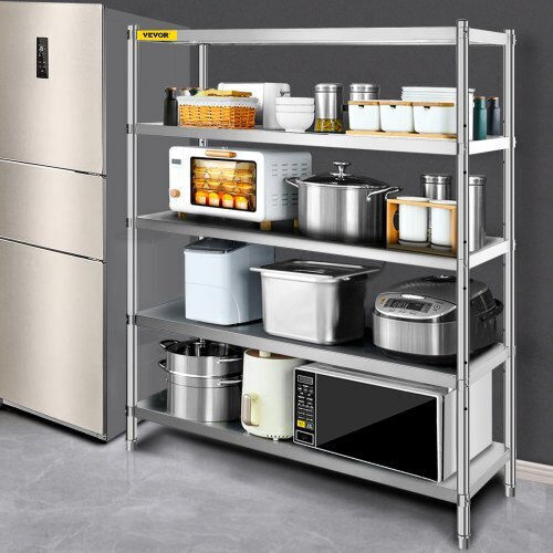 Vevor Shelf