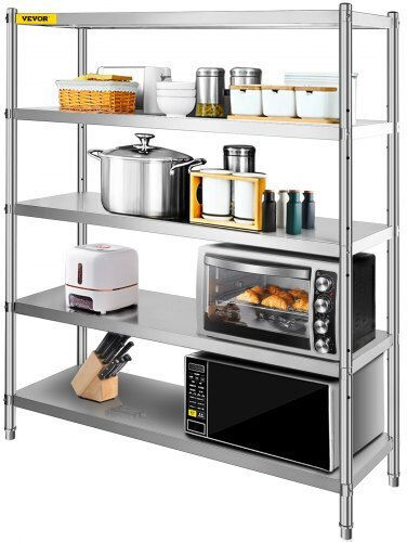 Vevor Shelf