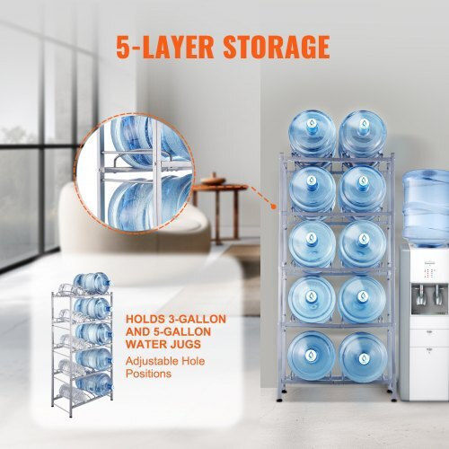 Vevor Shelf