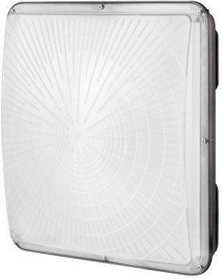 Vevor Wandmontierte Außenleuchte LED IP65 150W mit Kaltweiß Licht